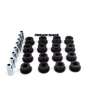 Front Control Arm Bush Kit Prado 120