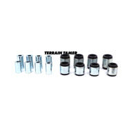 Control Arm Bush Kit Triton MN ML MR MQ