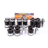 Control Arm Bush Kit Patrol Y62
