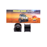 Sway Bar D Pro Bush Pair Landcruiser 79 31MM