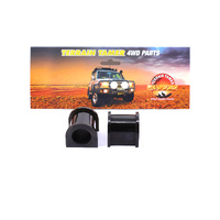 Sway Bar D Pro Bush Pair Colorado RC Dmax 27MM