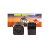 Sway Bar D Pro Bush Pair Ranger PX BT50 30MM
