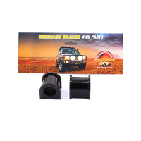 Sway Bar D Pro Bush Pair Colorado RC Dmax 26MM