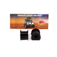 Sway Bar D Bush Kit Triton MN ML