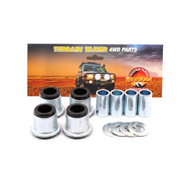 Upper Control Arm Bush Kit Colorado RC Dmax