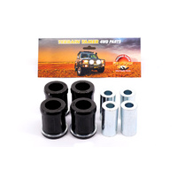 Lower Control Arm Bush Kit Colorado RG Dmax