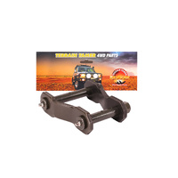Rear Leaf Spring Greaseable Shackle Colorado RG Dmax