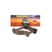 Rear Leaf Spring Greaseable Shackle Dmax BT50