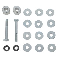 Tail Shaft Spacer Kit Ranger PX4 Next Gen