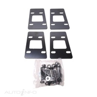 Transmission Spacer Kit Patrol GQ