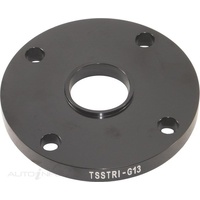 Tailshaft Spacer 13.25mm Rear Triton ML MN MQ