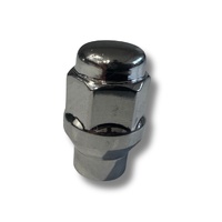 Tapered Shank Wheel Nut Patrol GU GQ