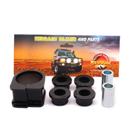 Steering Rack Mounting Bush Kit Colorado RC Dmax