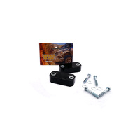 Front Sway Bar Spacer Kit Landcruiser 79