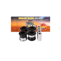 Upper Control Arm Bush Kit Patrol Y62