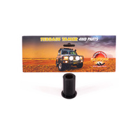 Synthetic Rear Leaf Spring Upper Shackle Bush Dmax BT50