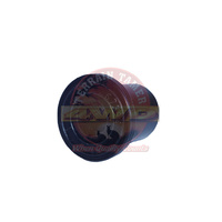 Synthetic Rear Leaf Spring Upper Shackle Bush Ranger PK PJ  BT50