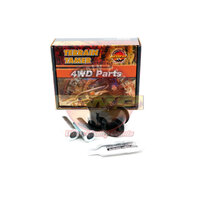 Rear Panhard Rod Bush Kit Landcruiser 200