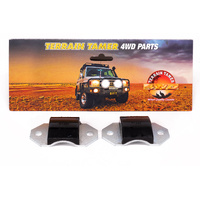 Front Bump Stop Triton MN ML MR MQ
