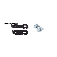 ABS Wire Relocation Kit Landcruiser VDJ79