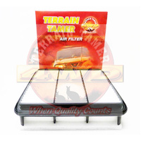 Air Filter A1512 Triton ML MN