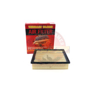 Air Filter A1891 Triton MQ MR