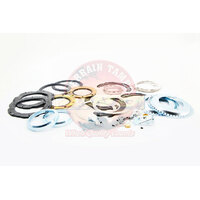 ABS Sensor Relocation Kit Landcruiser 80 105 Part Time 4WD Conversion Kit