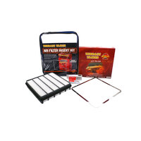 Air Filter & Dusting Shim Kit VDJ200