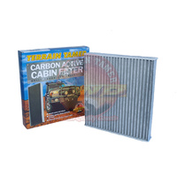 Cabin Filter RCA178P Hilux KUN GGN Landcruiser 200