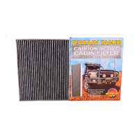 Cabin Filter RCA460M Ranger PY