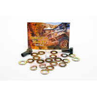 Center Bearing Lowering Kit Ranger PX BT50