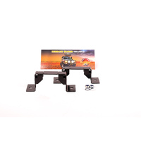 Tailshaft Centre Bearing Spacer Kit Triton MQ MR