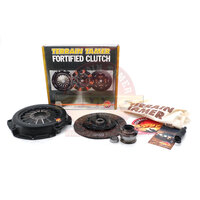 Fortified Clutch Kit Landcruiser HZJ80