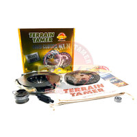 Heavy Duty Clutch Kit Landcruiser FZJ 75 79