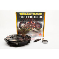 Fortified Clutch Kit Patrol GU TD42