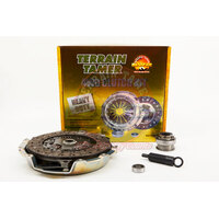 Heavy Duty Clutch Kit Landcruiser HZJ 79 105