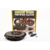 Fortified Clutch Kit Hilux KZN KUN