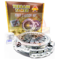 Heavy Duty Clutch Kit Landcruiser VDJ79