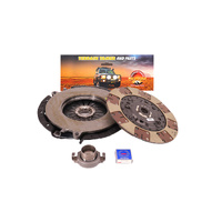 Fortified Plus Clutch Kit Rodeo Colorado RC Dmax