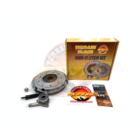 Clutch Kit Ranger PX BT50