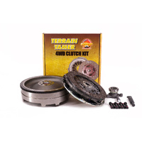 Heavy Duty Clutch Kit With SMF Triton MQ MR