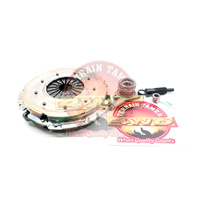 Heavy Duty Clutch Kit Ranger PX BT50