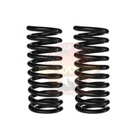 Front Coil Springs Landcruiser 80 105 -50KG 10MM