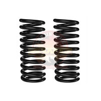 Front Coil Springs Hilux KUN GGN Prado 120 150 100kg+