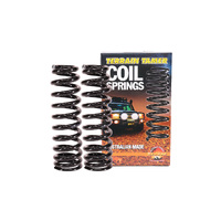 Front Smart Coil Springs Hilux KUN GGN GUN 50-100kg