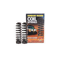 Front Smart Coil Springs Hilux KUN GGN GUN 50-100kg