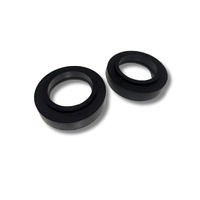 Coil Spring Spacers Front 30mm Landcruiser 80 105