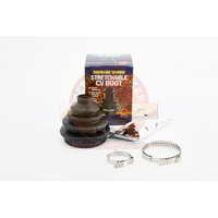 Stretchable CV Boot Kit