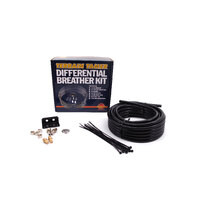 Diff Breather Kit 2 Port