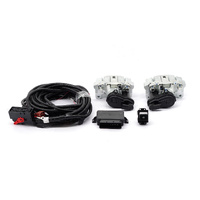 Electric Secondary Park Brake Landcruiser VDJ79